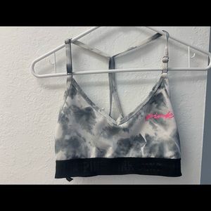 VS PINK sports bra